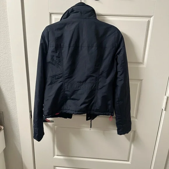 Abercrombie & Fitch All Season Coat - Picture 13 of 15